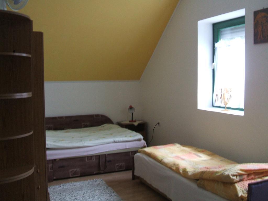 Feherszeker Apartmanok Обадсоловк Номер фото