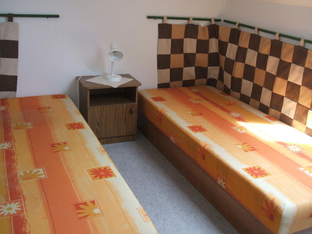 Feherszeker Apartmanok Обадсоловк Номер фото