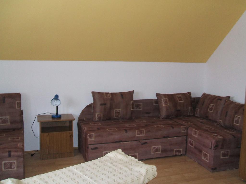 Feherszeker Apartmanok Обадсоловк Номер фото