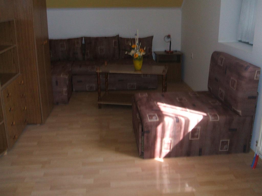 Feherszeker Apartmanok Обадсоловк Номер фото