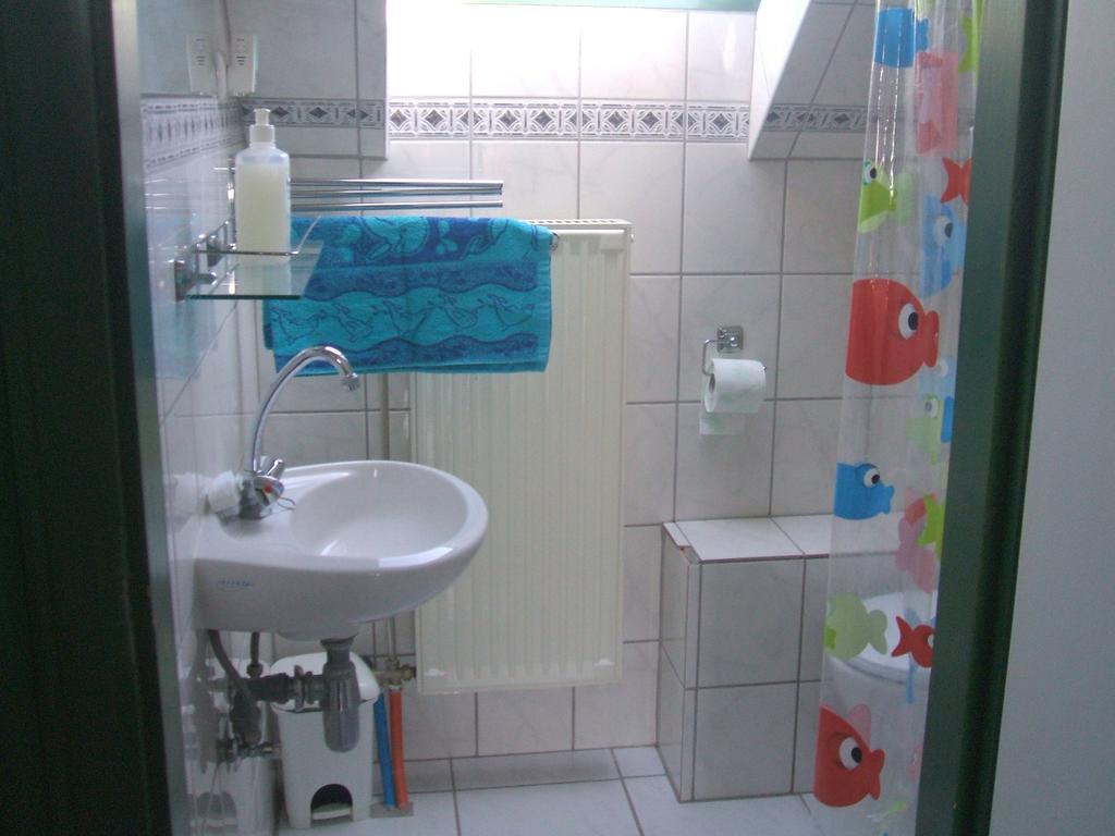 Feherszeker Apartmanok Обадсоловк Номер фото