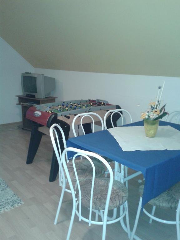 Feherszeker Apartmanok Обадсоловк Номер фото