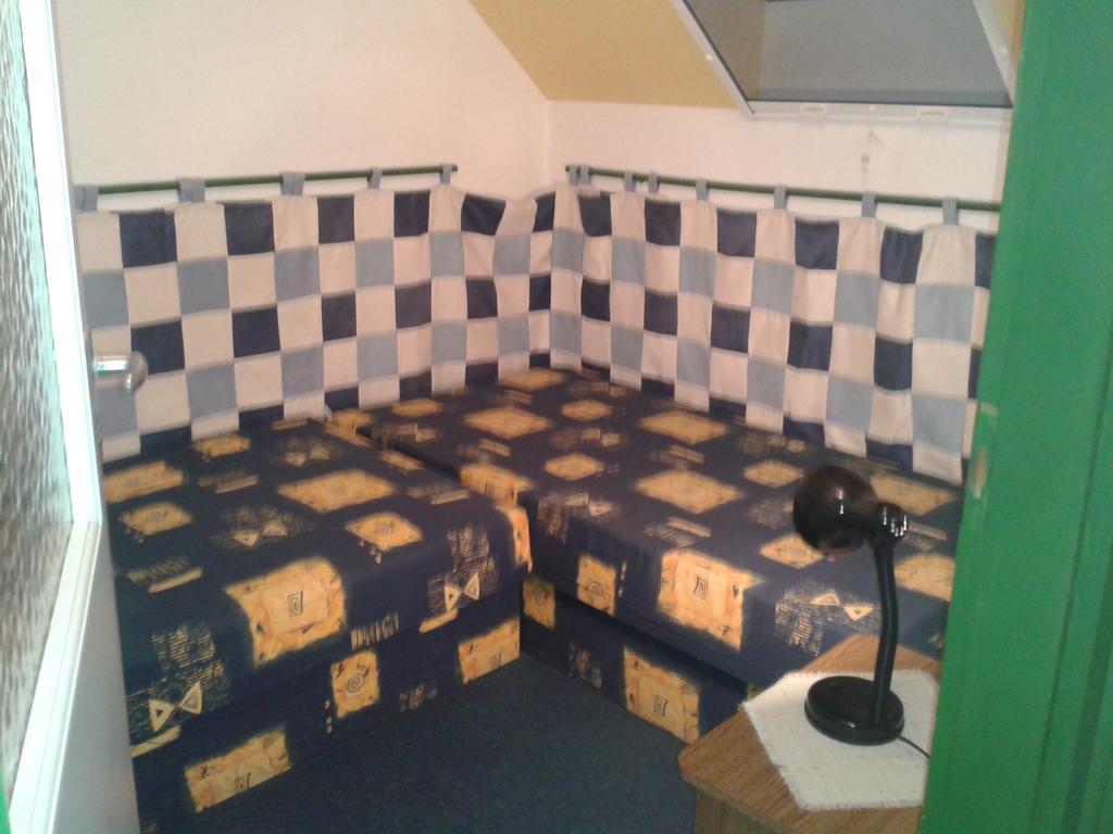Feherszeker Apartmanok Обадсоловк Номер фото