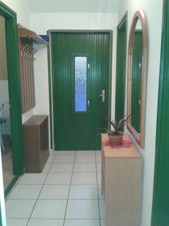 Feherszeker Apartmanok Обадсоловк Номер фото